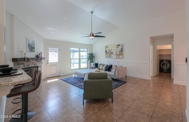 1807 W Shawnee Dr, Chandler, AZ 85224 - photo 6