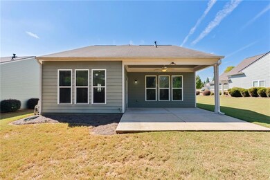 329 Sandy Springs Dr, Griffin, GA 30223 - photo 5