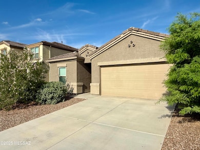 10305 N Arroyo Lupine Way, Marana, AZ 85653 - photo 2