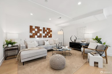 538 Page St unit A, San Francisco, CA 94117 - photo 2