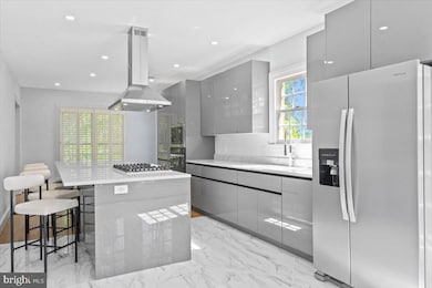 1626 Foxhall Rd NW, Washington, DC 20007 - photo 6