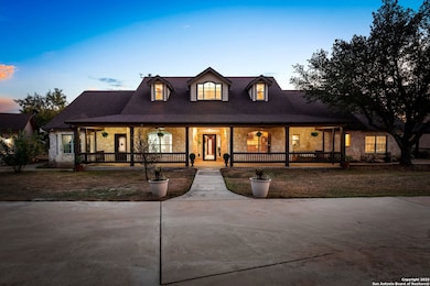 765 E Loop 1604 South Access Rd, Adkins, TX 78101 - photo 3