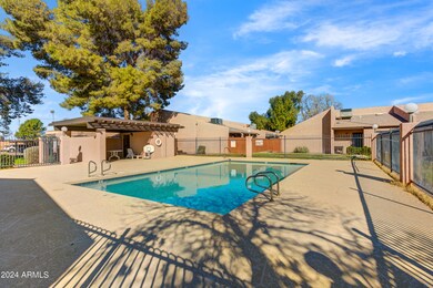 629 N Mesa Dr unit 9, Mesa, AZ 85201 - photo 5