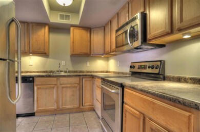 Fantastic Kitchen with Stainless   Appliances Incl