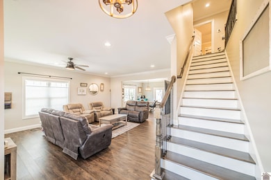 1002 Red Pine Cir, West Paducah, KY 42086 - photo 4