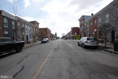 504 N Patterson Park Ave, Baltimore, MD 21205 - photo 4