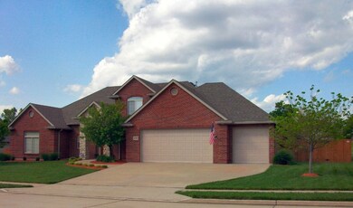 3 car garage