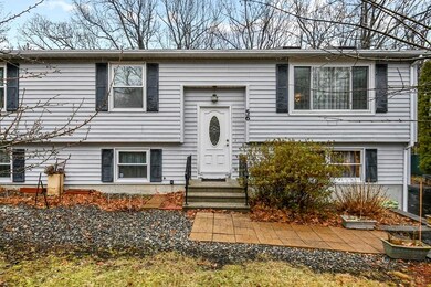 56 Barrows Rd, Worcester, MA 01609 - photo 2