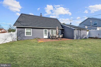 20 Potter Ln, Willingboro, NJ 08046 - photo 2