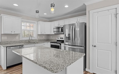 328 Price St, Stoneville, NC 27048 - photo 6