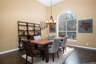 25533 Limestone Ridge, San Antonio, TX 78255 - photo 7