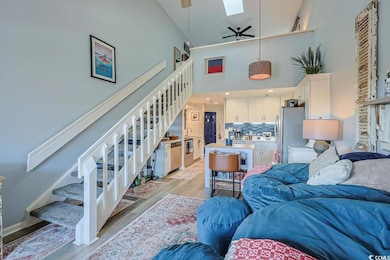 1100 Possum Trot Rd unit G-324, North Myrtle Beach, SC 29582 - photo 5