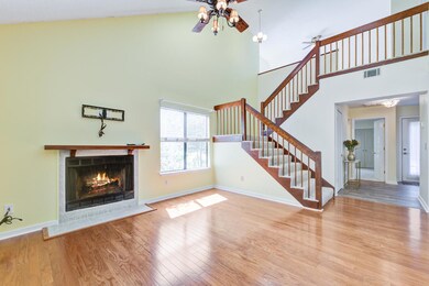 1102 Hidden Cove Dr, Mount Pleasant SC (