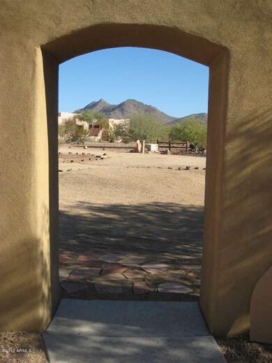 4 view from courtyard entrance