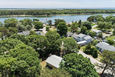 52 Pine Rock Rd, East Falmouth, MA 02536 - photo 2