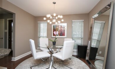 10160 Longmont Dr unit 38/6, Houston, TX 77042 - photo 7