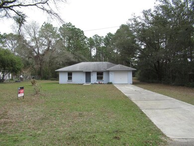 5671 SW 206th Ave, Dunnellon, FL 34431 - photo 2