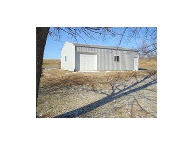 Outbuilding