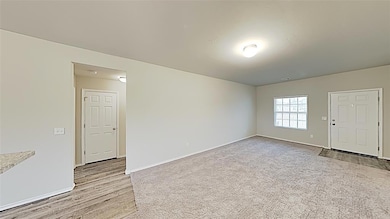 2012 W Hunters Springs Way, Mustang, OK 73064 - photo 5