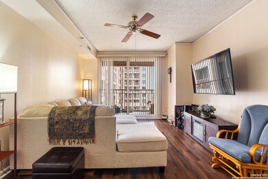 The Towers of Park Lane unit 513, San Antonio, TX 78209 - photo 6