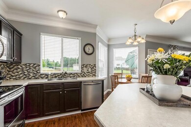 5588 Connorwill Dr, Westerville, OH 43081 - photo 4