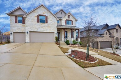 25826 Berberis, San Antonio, TX 78261 - photo 2