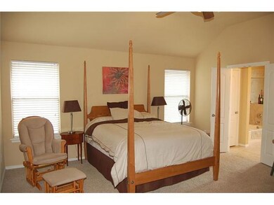 Master Bedroom.