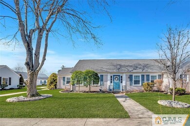 272C Middlebury Ln unit 272A, Monroe Township, NJ 08831 - photo 3