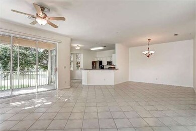 Great room & Kitchen with a Lake view!.