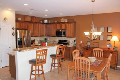 Indigo Kitchen
