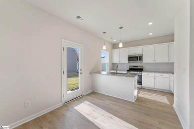 302 Cambrian Ct unit Homesite 30, Taylors, SC 29687 - photo 4