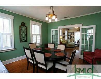 Dining Room.