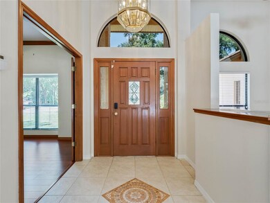 Foyer.
