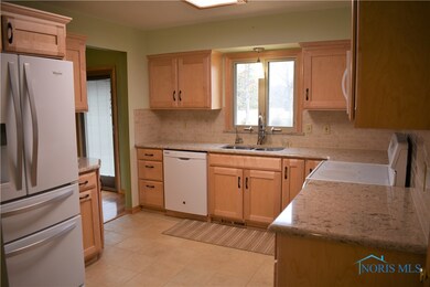 All appliances included.