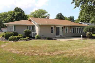 110 Elm Dr, Covington, IN 47932 - photo 3