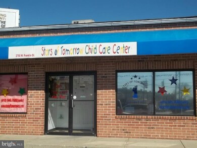 830 Whitmore Ave, Baltimore, MD 21216 - photo 5