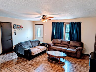 Conway Living Room