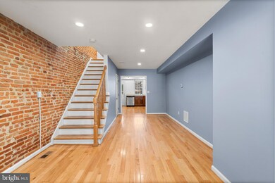 41 E Randall St, Baltimore, MD 21230 - photo 2