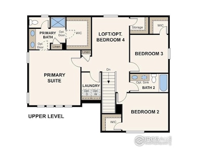 819 Harvard St, Johnstown, CO 80534 - photo 3