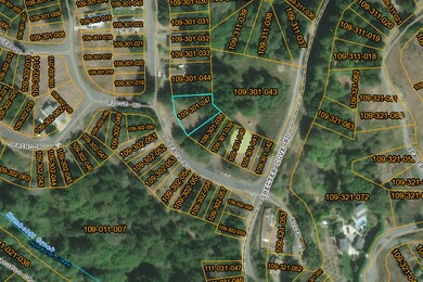 79 Beach Road, Shelter Cove_Hum GIS Map