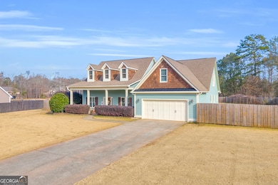 2464 Savage Rd, Bogart, GA 30622 - photo 7