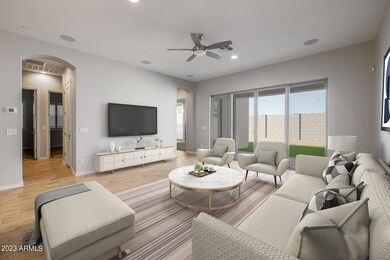 4276 E John St, Gilbert, AZ 85295 - photo 6