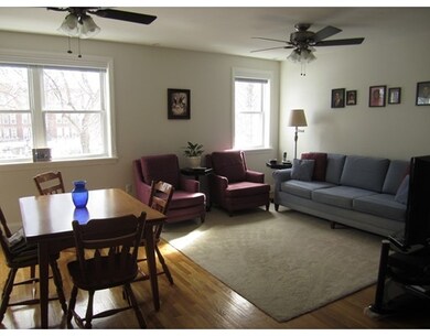 49 Snow Hill St unit 2, Boston, MA 02113 - photo 7