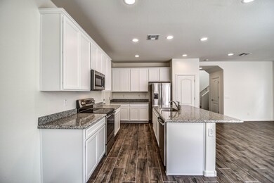 9742 E Kinetic Dr, Mesa, AZ 85212 - photo 6