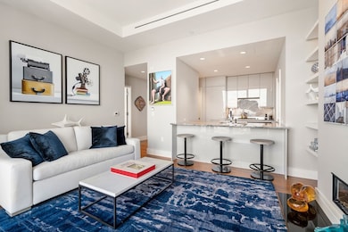 One Dalton unit 3206, Boston, MA 02115 - photo 2