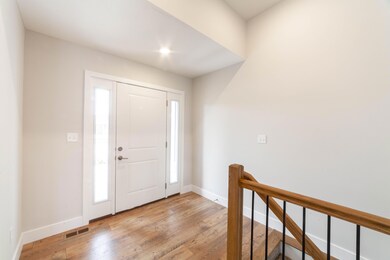 Entry Way