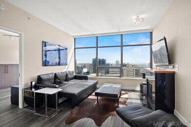 Electra unit 3604, Sd, CA 92101 - photo 2