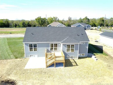 6504 Ashley Springs Ct unit LOT 168, Charlestown, IN 47111 - photo 3