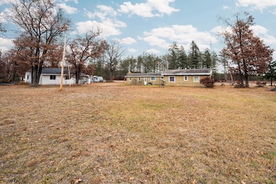 11858 Crapo Lake Rd, Grayling, MI 49738 - photo 2