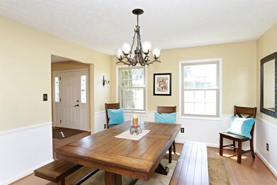 325 Beams Dr, Harrodsburg, KY 40330 - photo 6